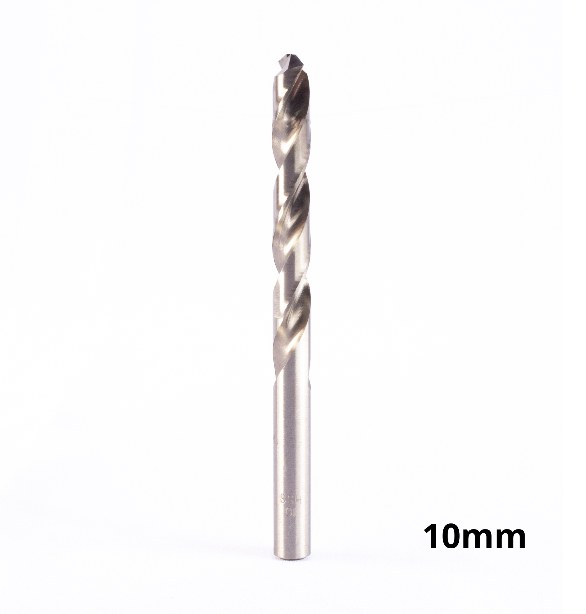 Kit Brocas Aço Rápido HSS 20 Peças