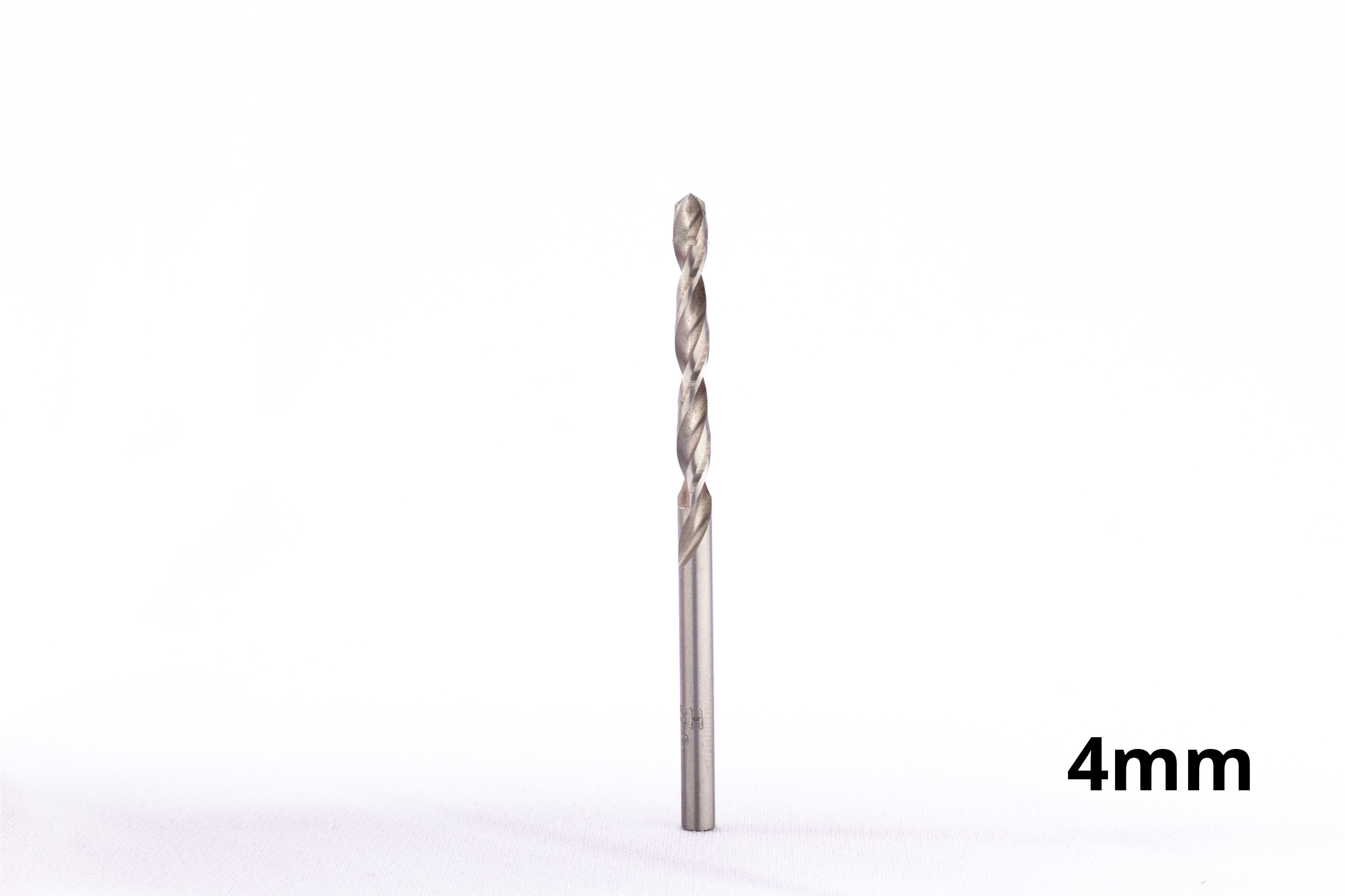 Kit Brocas Aço Rápido HSS 10 Peças