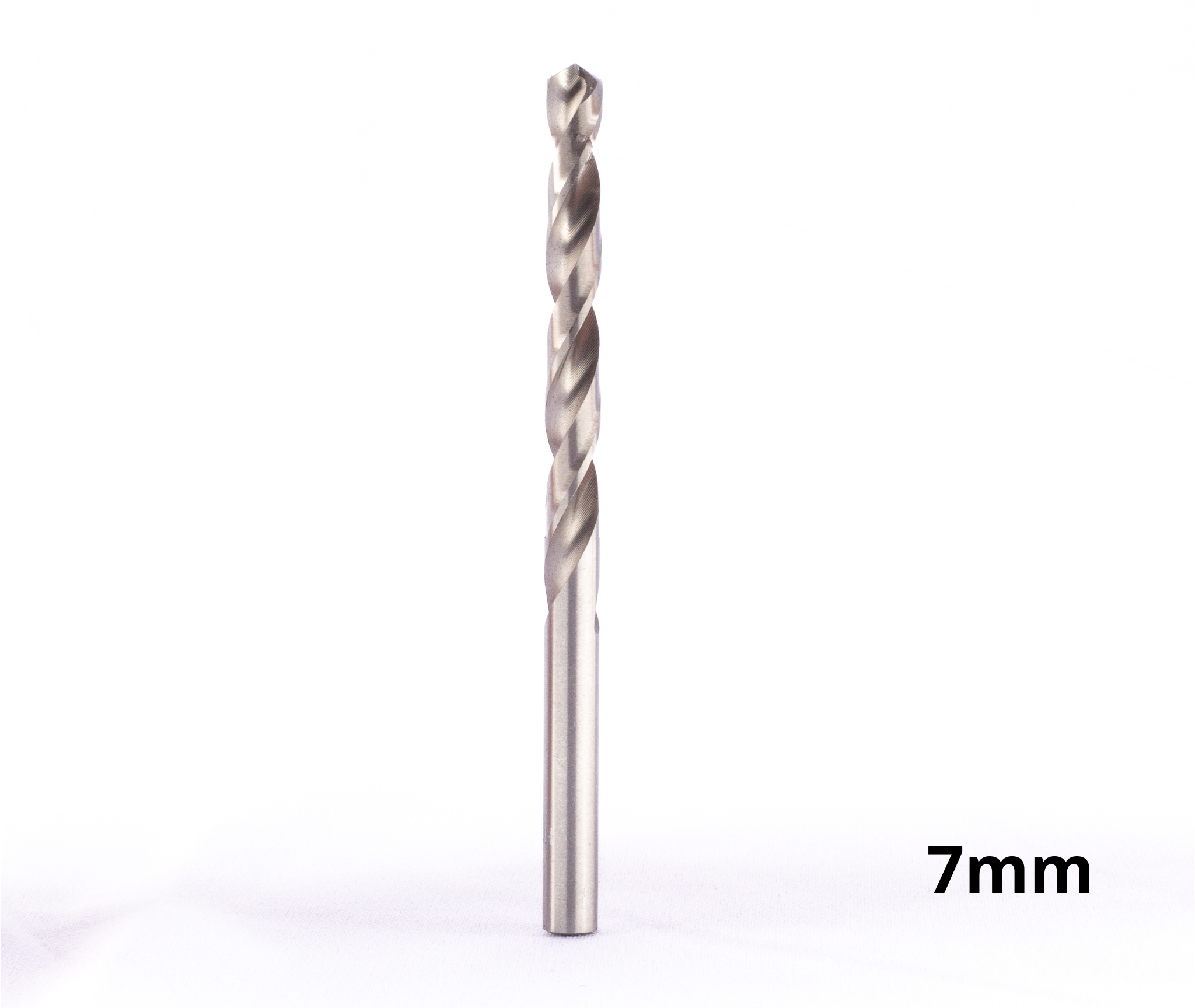Kit Brocas Aço Rápido HSS 20 Peças
