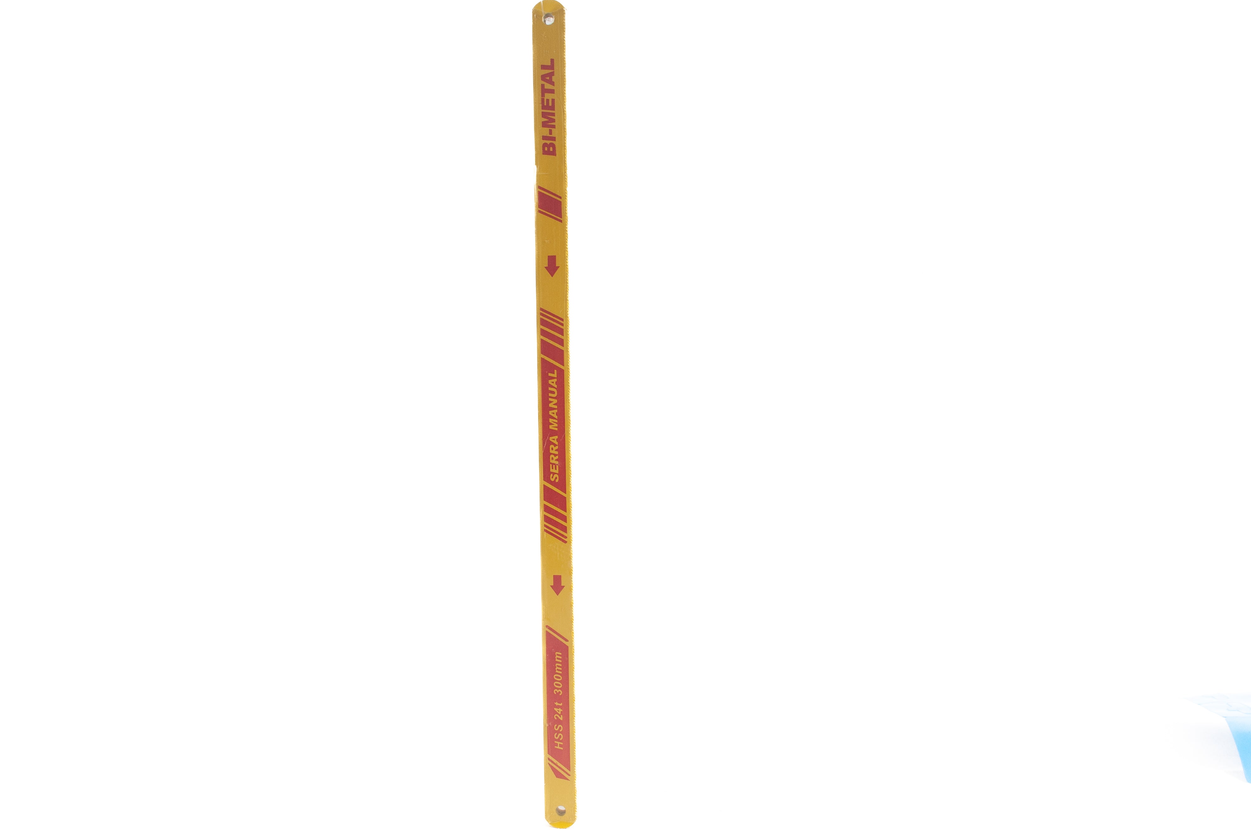 LAMINA DE SERRA 12"X1/2''X24TPI BI-METAL