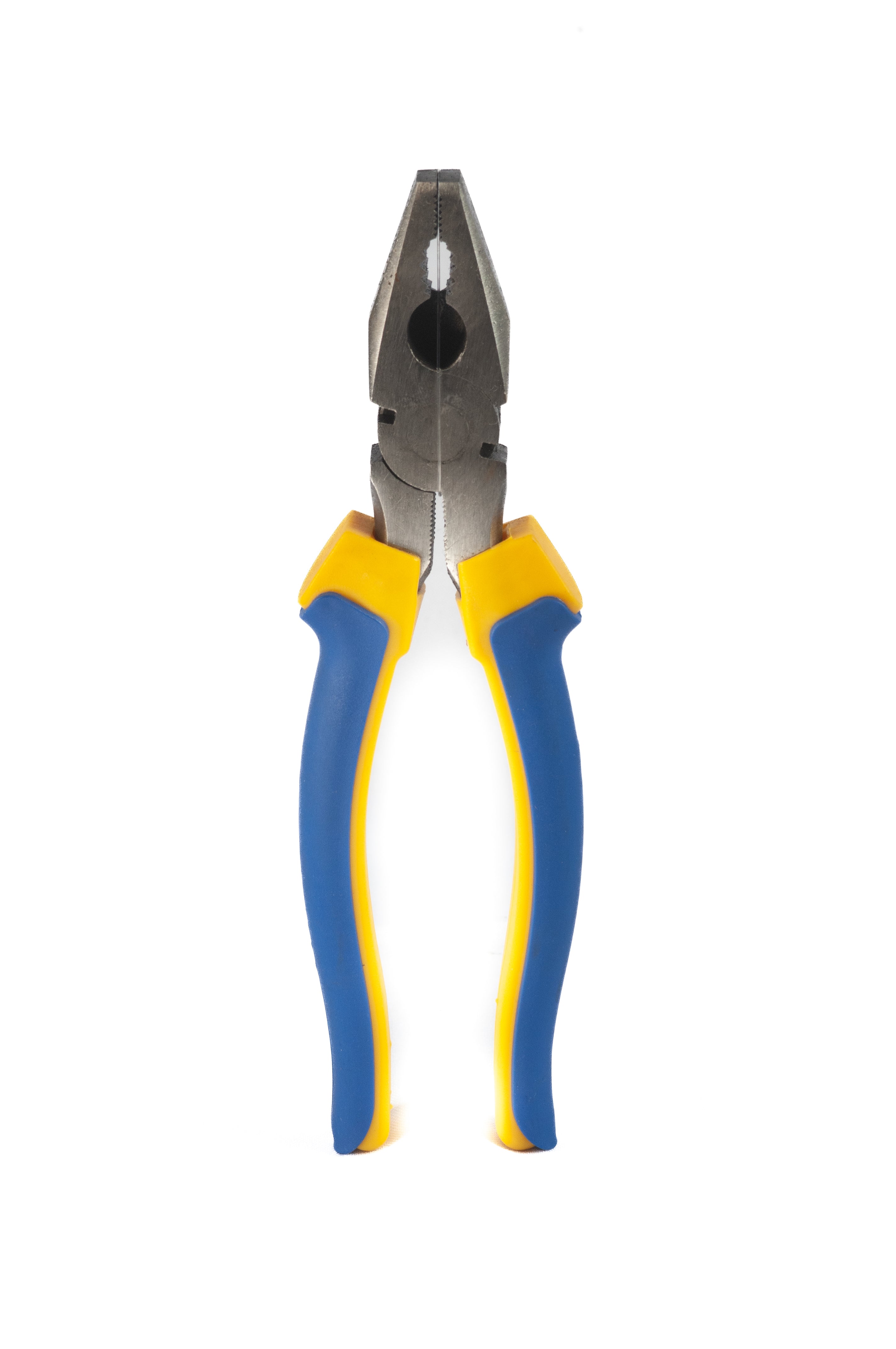 ALICATE UNIVERSAL 8" ISOLADO DUPLO