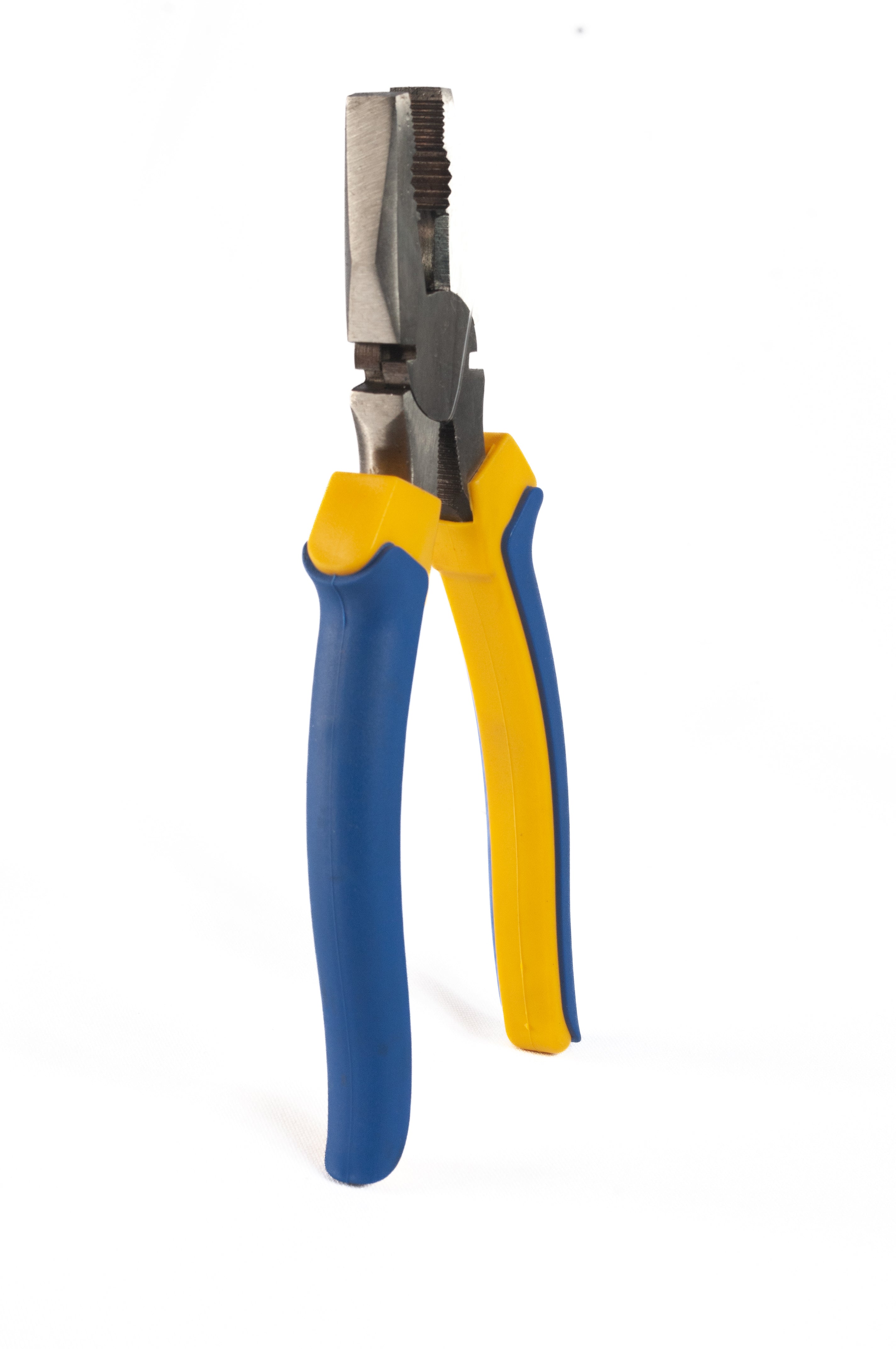 ALICATE UNIVERSAL 8" ISOLADO DUPLO