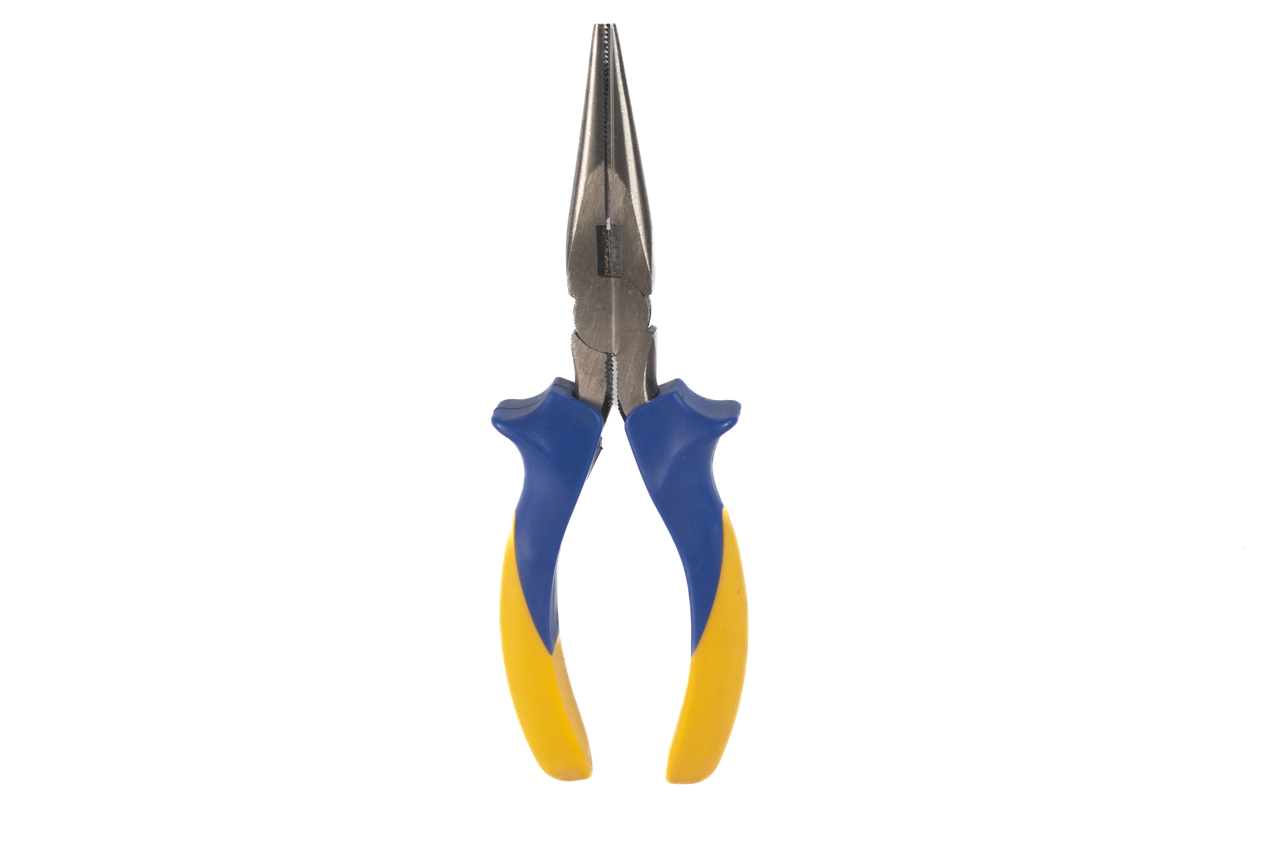ALICATE BICO MEIA CANA 6" ISOLADO DUPLO
