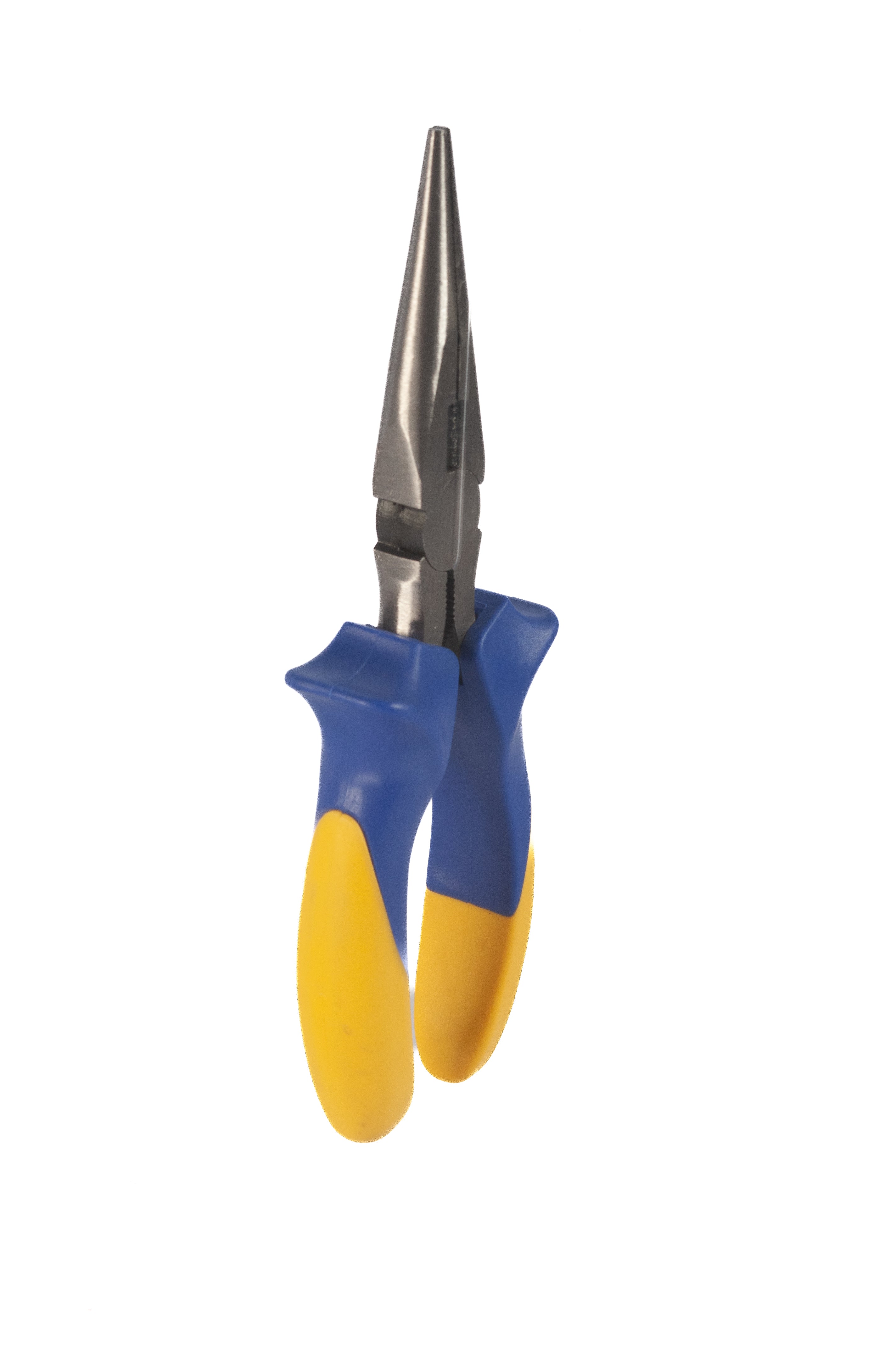 ALICATE BICO MEIA CANA 6" ISOLADO DUPLO