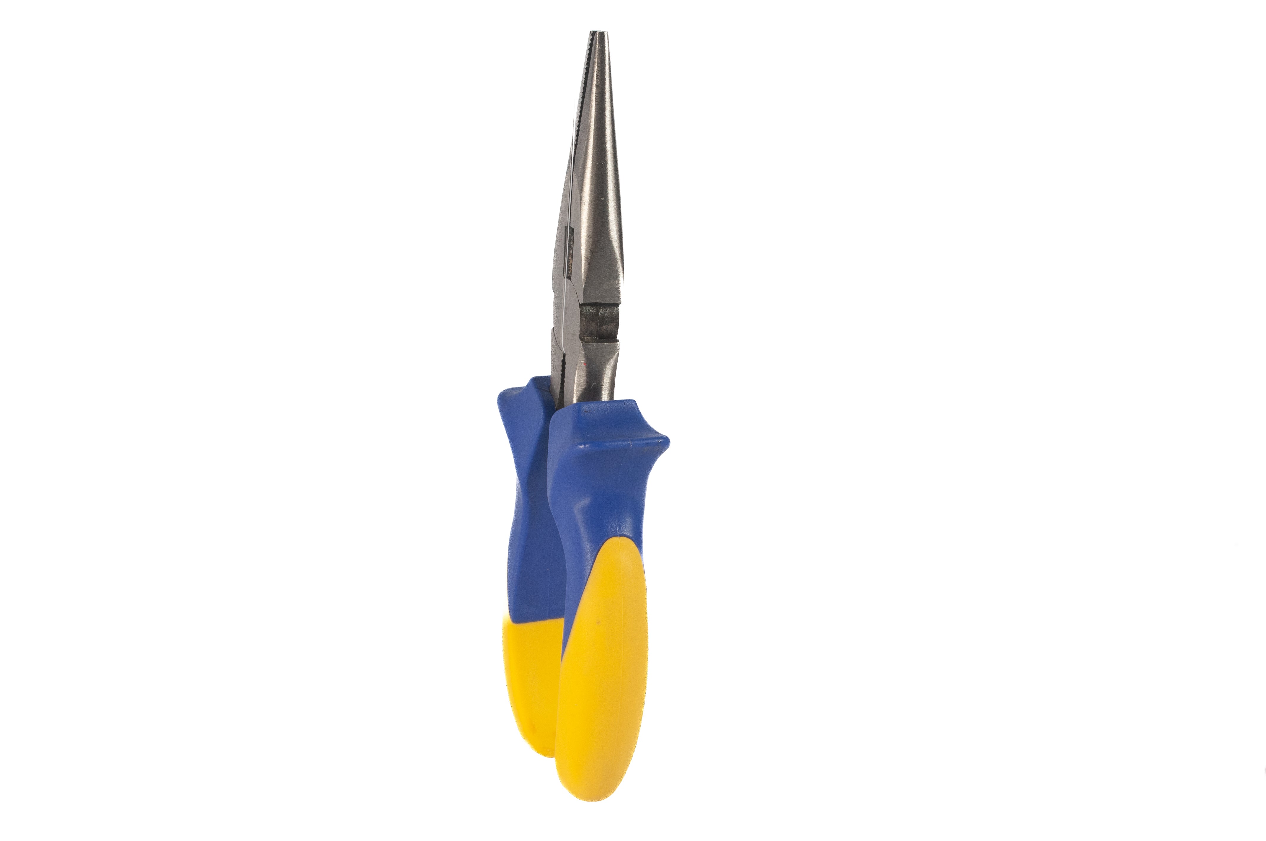 ALICATE BICO MEIA CANA 6" ISOLADO DUPLO