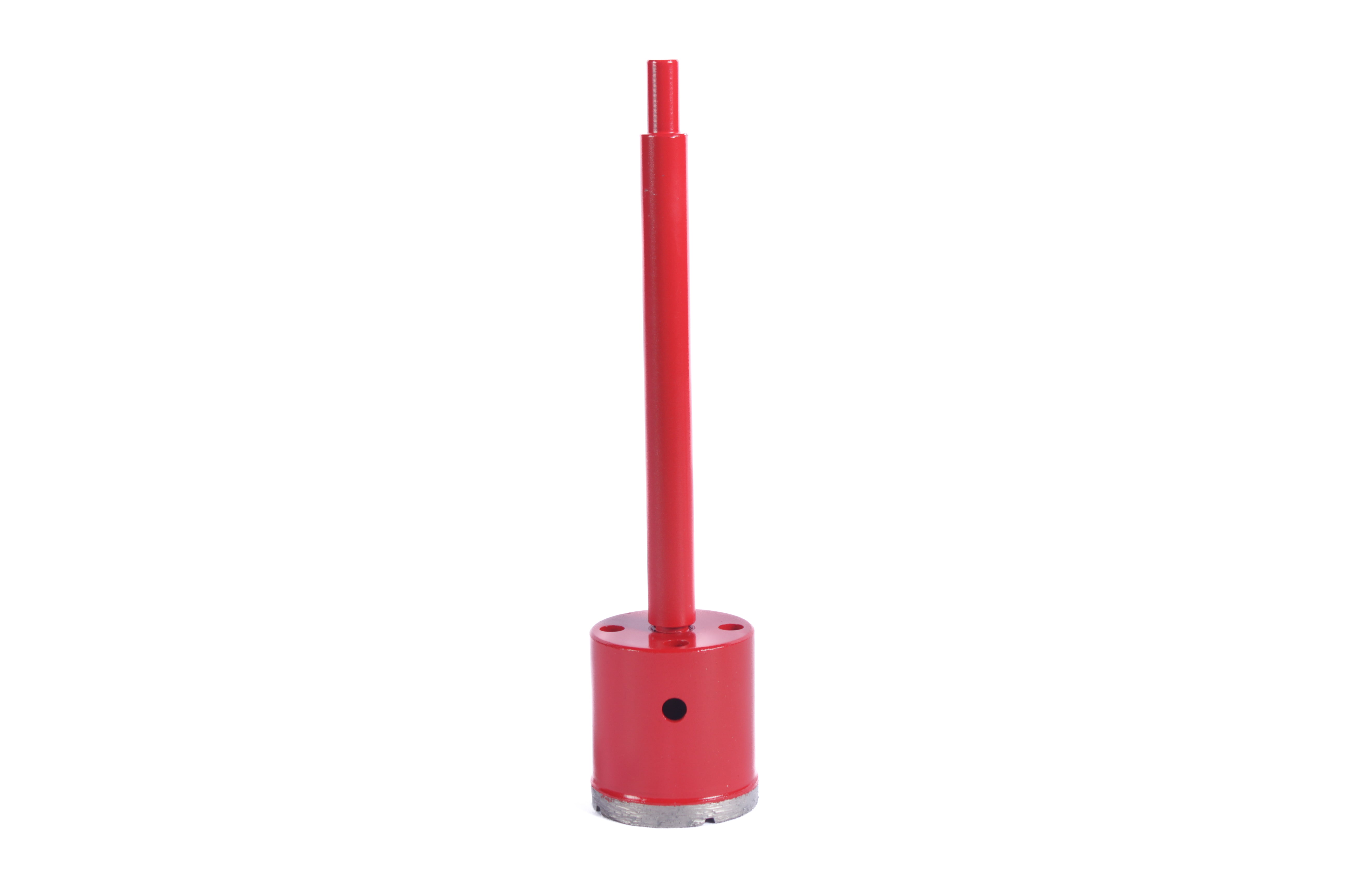 SERRA COPO 53mm LINHA PRO - VERMELHO