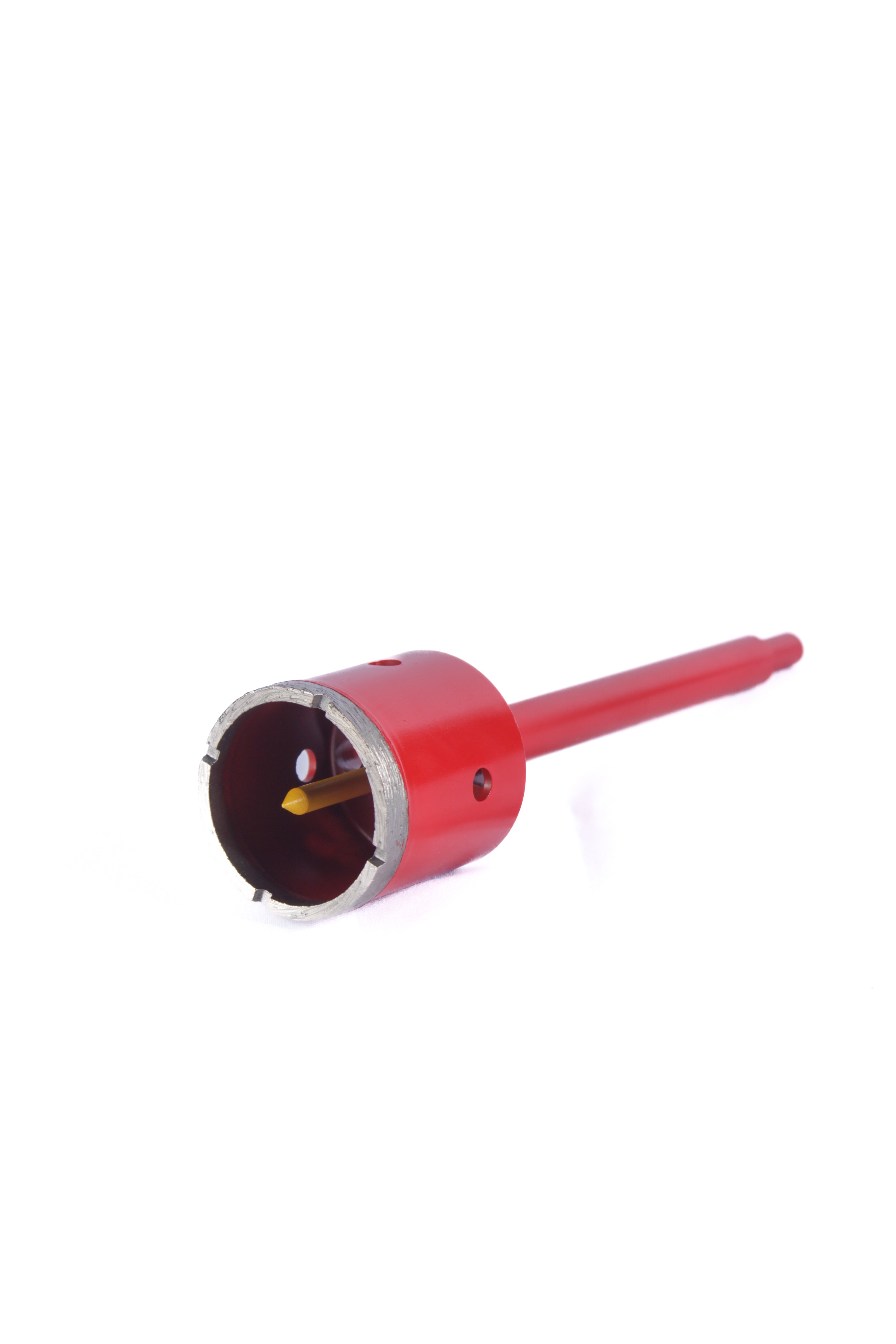 SERRA COPO 53mm LINHA PRO - VERMELHO