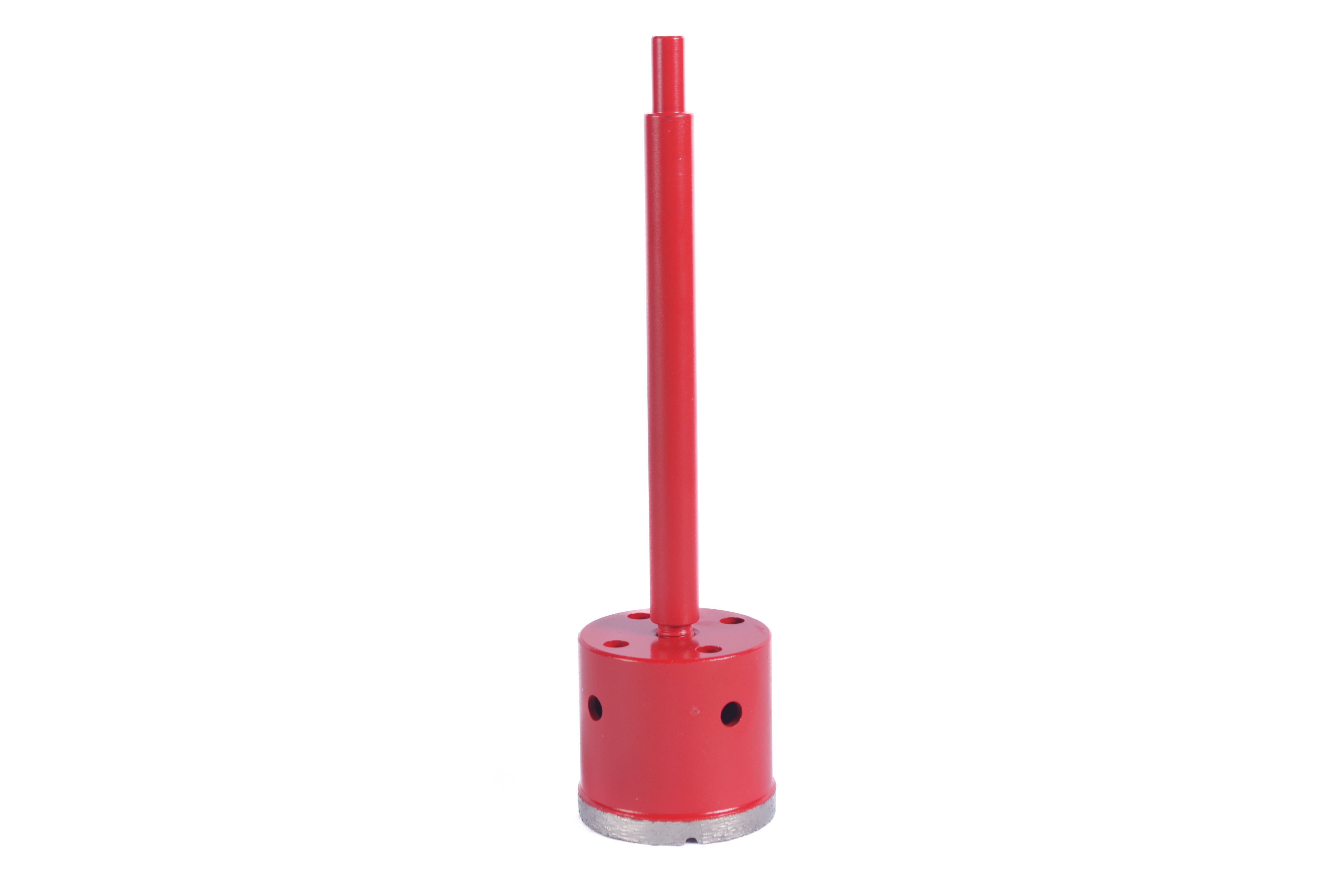 SERRA COPO 60mm LINHA PRO - VERMELHO