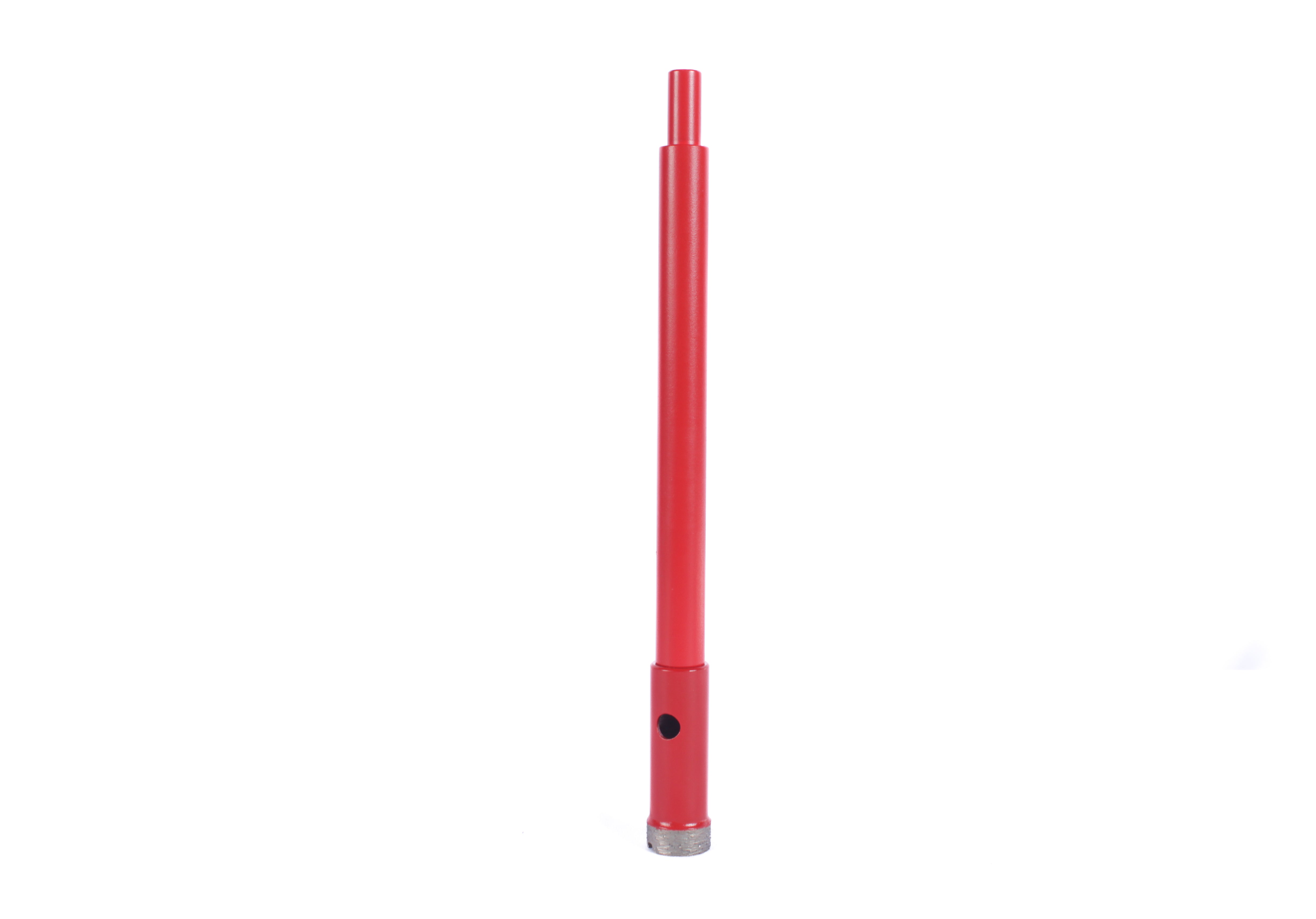 SERRA COPO 19mm LINHA PRO - VERMELHO
