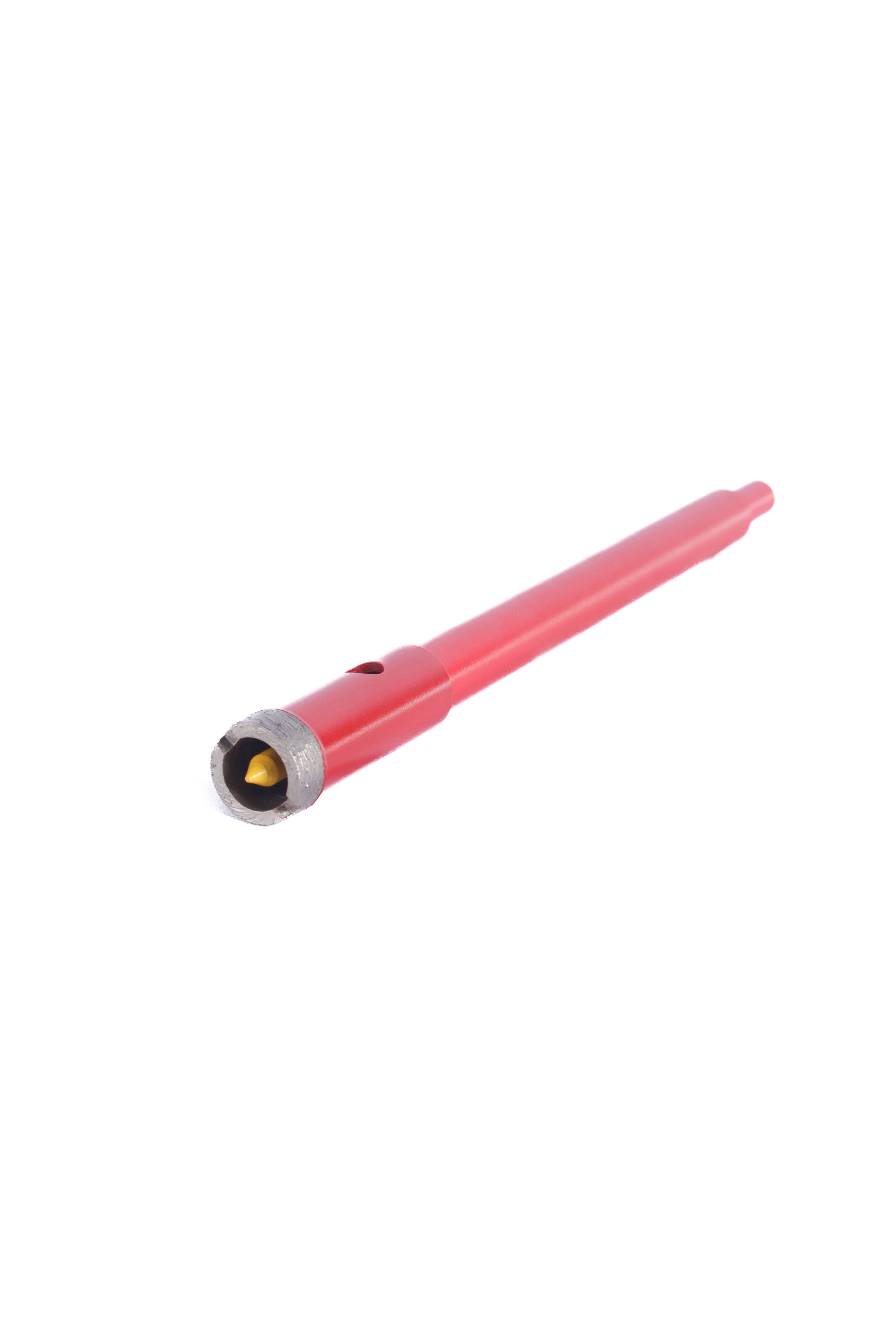 SERRA COPO 19mm LINHA PRO - VERMELHO