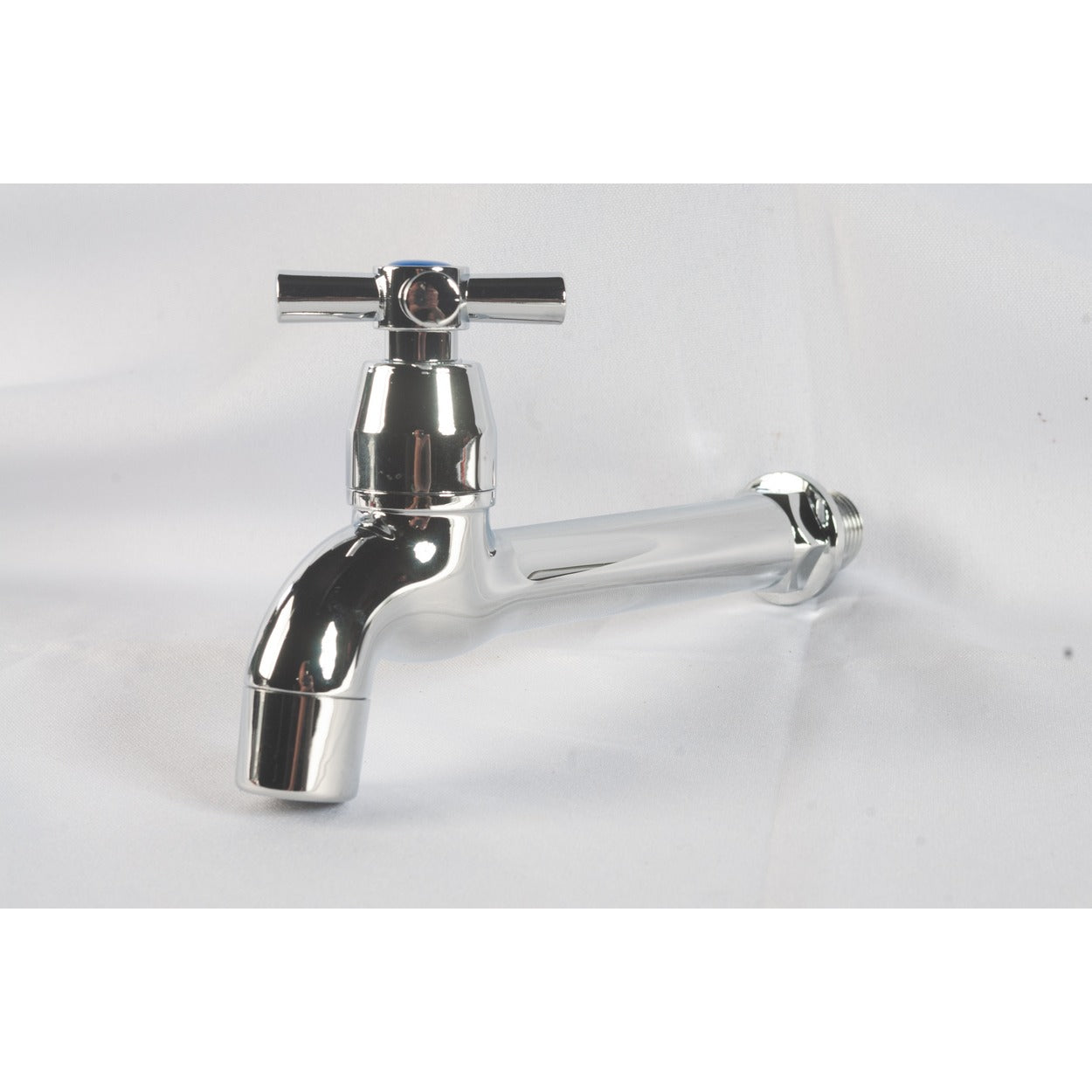 TORNEIRA ABS CROMADA DE 1/2" CRUZETA PARA COZINHA