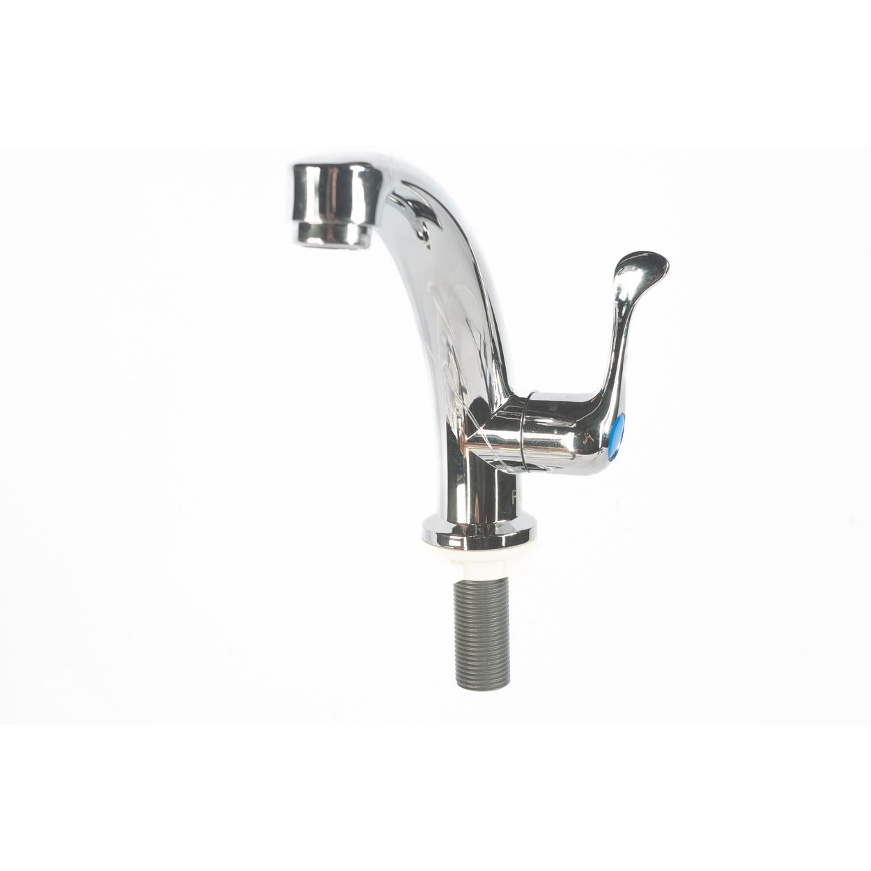 TORNEIRA ABS CROMADA DE 1/2" ALAVANCA PARA LAVATÓRIO MESA