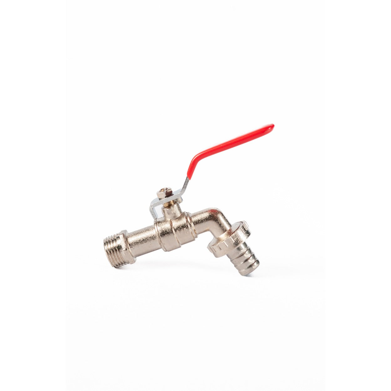 TORNEIRA ZAMAC ESFERA 1/2" PARA JARDIM