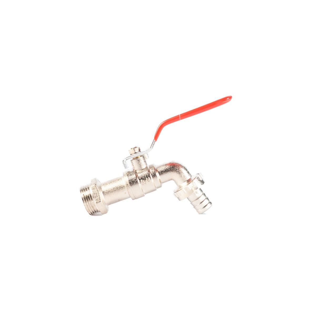 TORNEIRA ZAMAC ESFERA 3/4" PARA JARDIM