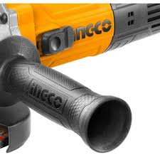 ESMERILHADEIRA ANGULAR 5Pol 900W COM VELOCIDADE VARIAVEL 110V - INGCO